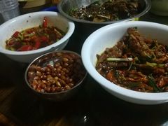 -江边湾柴火鸭