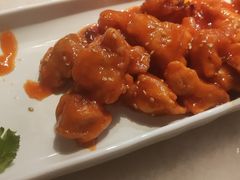 -川堂风·跷脚牛肉·乐山爆炒(中建乐荟天地店)