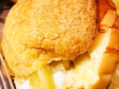 -華歡冰室-WahFoon(吉大店)