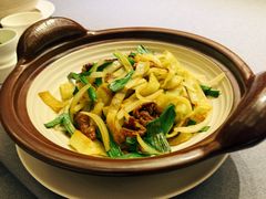 -粗茶淡饭·壹号餐房(洞庭街店)