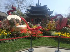 -钱王祠