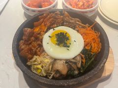-七八冷面·延边朝鲜族美食(欢乐谷店)