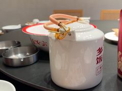-广府乡下·饭庄(新港东路店)