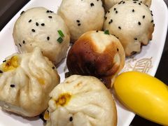 -大壶春生煎(四川中路店)