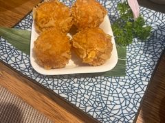 -酒井酱子·深夜食堂(东城汇店)