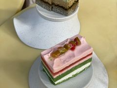 -tea'stone (万象天地店)