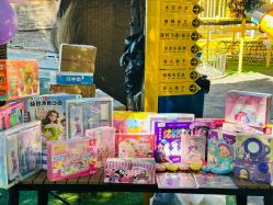 -爱伴·布鲁豪斯游乐场