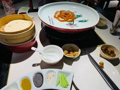 -京味斋·北京烤鸭(北京南站洋桥店)