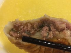 -台北楚楚园馅饼粥(虹桥南丰城店)