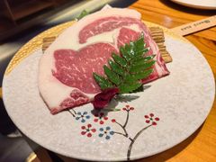 -隐炉和牛烧肉店(群力店)