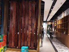 -茶啊冲电影主题文化餐厅(TOUCH12街店)