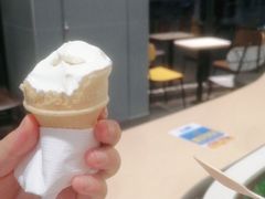 -麦当劳(上百万和城店)