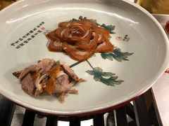 -京华烟云·北京烤鸭(领展购物广场·中关村店)
