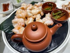 -老镇春饼(济宁万达店)