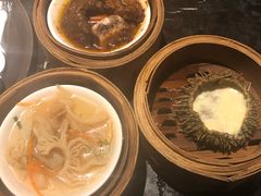 -半岛翡丽海鲜自助餐厅(观风亭店)