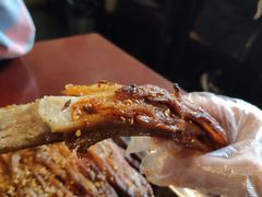 -玫瑰红烤羊排(北新桥三条店)
