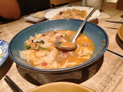 -耶里夏丽·丝路国际新疆菜·清真食品(徐汇南丹东路臻选店)
