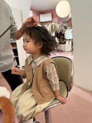 -西瓜庄园儿童摄影