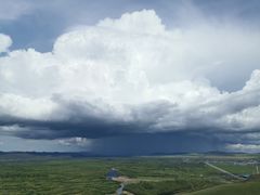 -何适山庄 ·可团建(水长城P2停车场店)