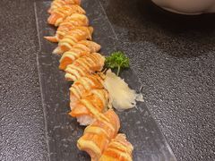 -红叶日本料理(开发区店)