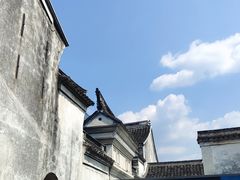 -走马楼饭庄(慈城古县城店)