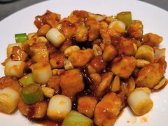 -黑窑厂糖油饼烤鸭·清真菜(黑窑厂街店)