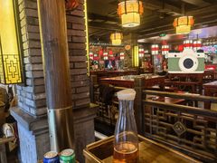 -蜀大侠火锅(寰球文化地标·总府店)