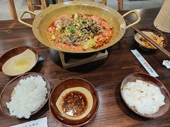 -三两三·川渝冒肚(油坊桥店)