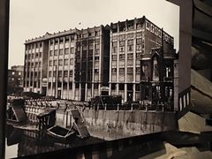 -上海四行仓库抗战纪念馆