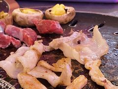 -玄希浪漫厨房·韩料烤肉(湖滨银泰in77店)