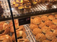 -丁香西饼屋(桂林路店)