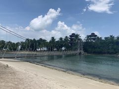 -巴拉湾海滩
