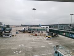 -杭州萧山国际机场