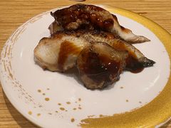 -合点寿司(金虹桥商场店)