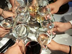 -福禧酒窖·中餐厅 (万柳店)