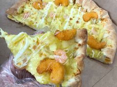 -达美乐比萨(深圳广夏路店)