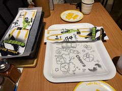 -撸啊撸铁签小肉(车站南路店)