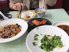 -中卫御苑福膳·养生局(圆明园店)