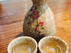 -酒井酱子·深夜食堂(东城汇店)