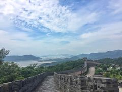 -黄贤森林公园