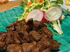 -新一喜铁板料理餐厅·铁板放题(北国商城店)
