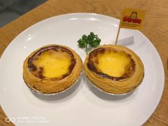 -棒约翰比萨·意面(金桥国际店)