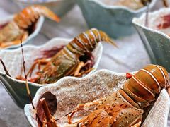 -亚马逊蒸汽活海鲜自助(LCM置汇旭辉广场店)