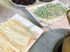-食潮汕头鲜牛馆(望京保利店)