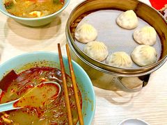 -金原鸭血粉丝汤总店(锁金村店)