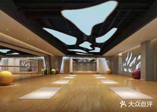 艾菲特健身游泳(中海店)图片