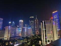 -Mercato莫卡多露台餐厅与酒吧(K11店)