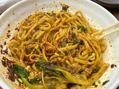 -老陈婆手工面庄