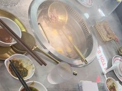 -三头牛·潮汕牛肉生蚝火锅 (夏湾店)
