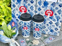 -霸王茶姬(正佳广场店)